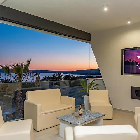 5* Luxury Michele Βίλα