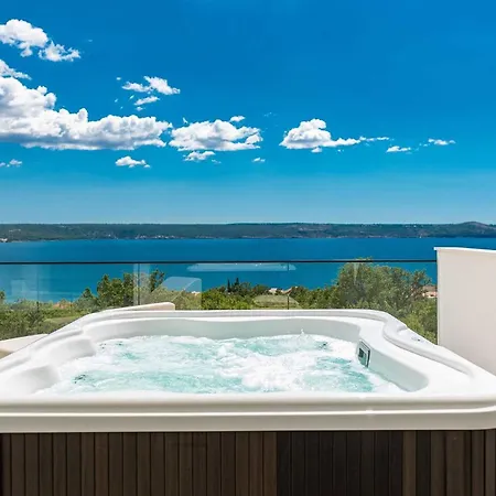 5* Luxury Michele Jasenice (Zadar)