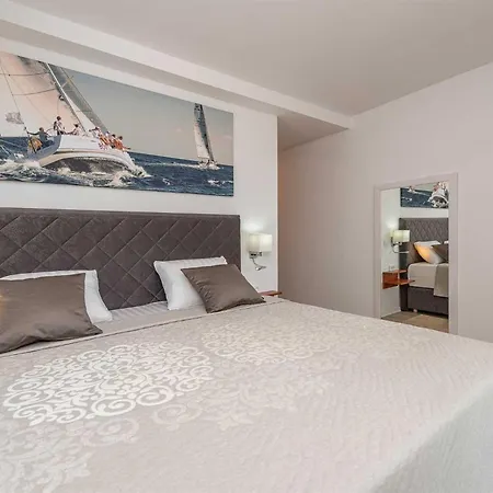 5* Luxury Michele Jasenice (Zadar)