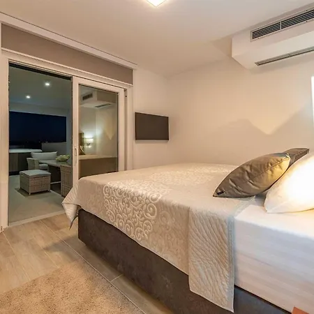 5* Luxury Michele * Jasenice (Zadar)