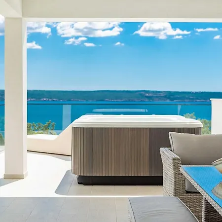 5* Luxury Michele * Jasenice (Zadar)