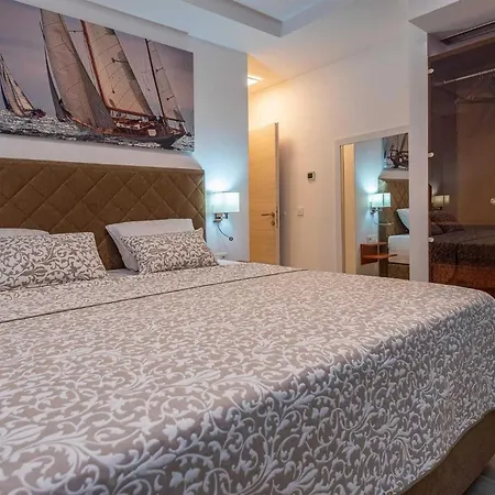 5* Luxury Michele Βίλα Jasenice (Zadar)