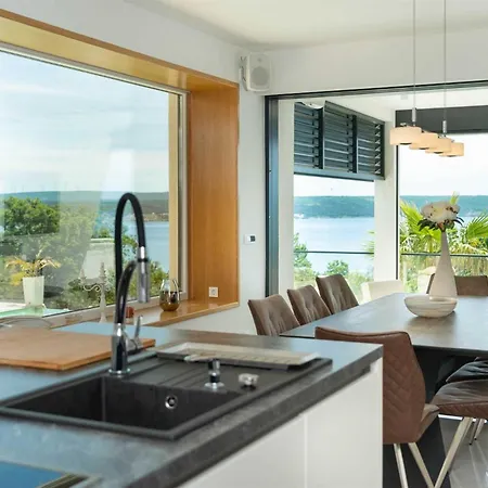 5* Luxury Michele Βίλα