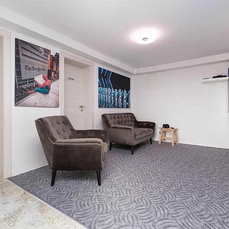 5* Luxury Michele Βίλα Jasenice (Zadar)