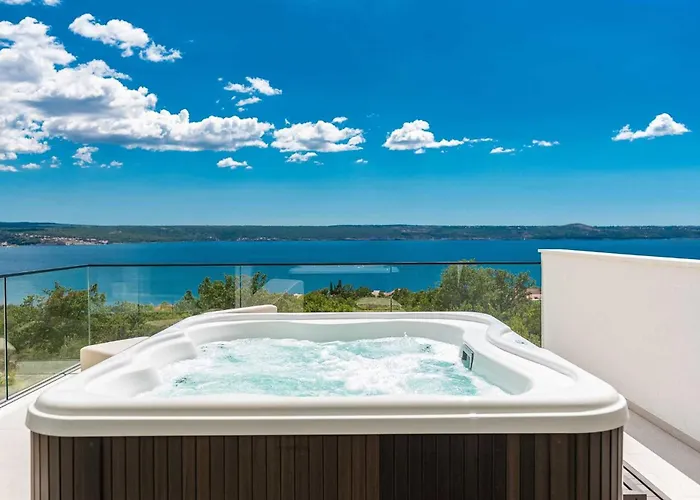 5* Luxury Michele Jasenice (Zadar)