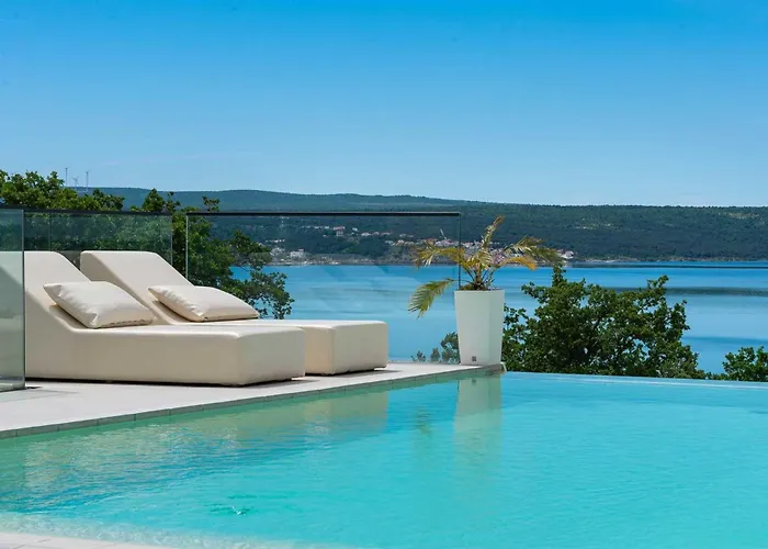 Vila 5* Luxury Michele *