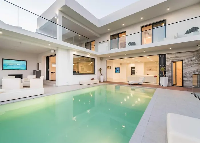 5* Luxury Michele Jasenice (Zadar)