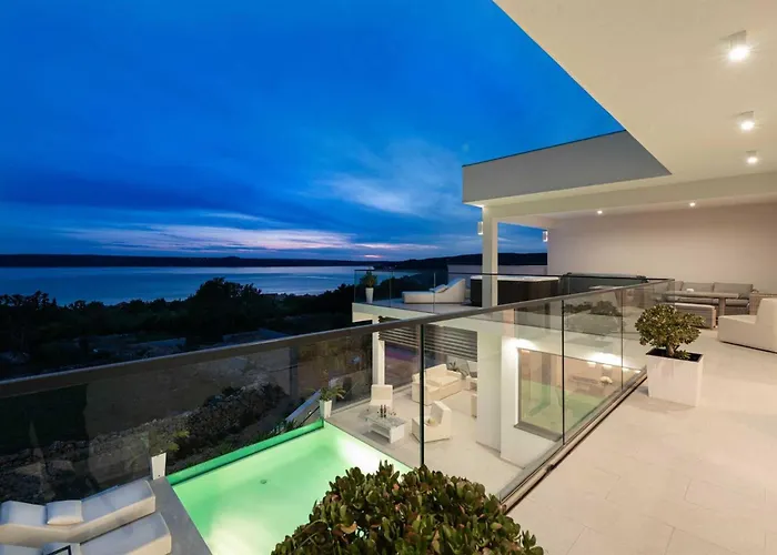 5* Luxury Michele