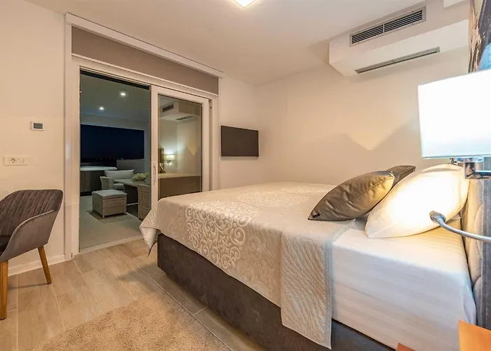 5* Luxury Michele * Jasenice (Zadar)