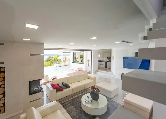 Vila 5* Luxury Michele