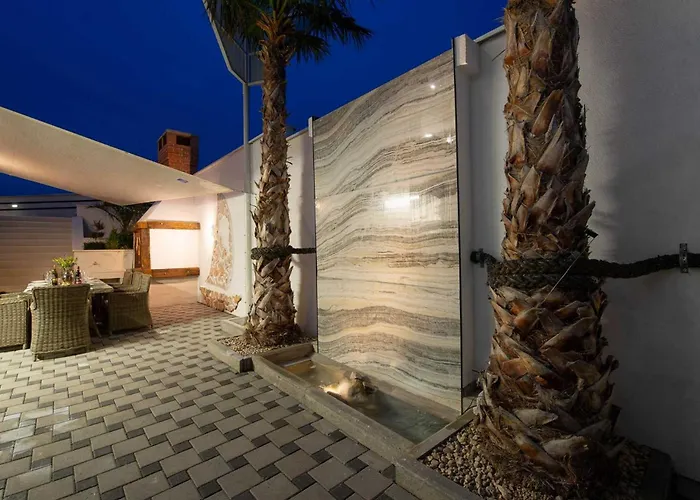 5* Luxury Michele Vila Jasenice (Zadar)