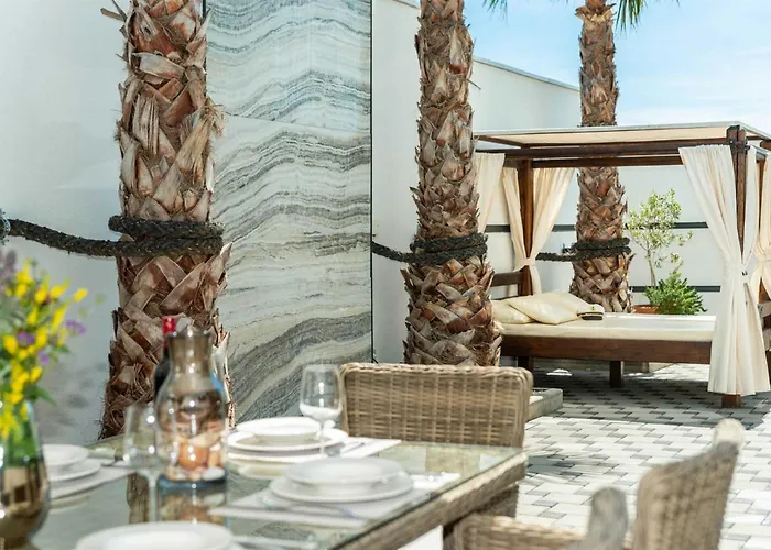 5* Luxury Michele Vila *