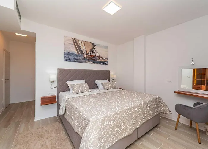 5* Luxury Michele Vila Jasenice (Zadar)