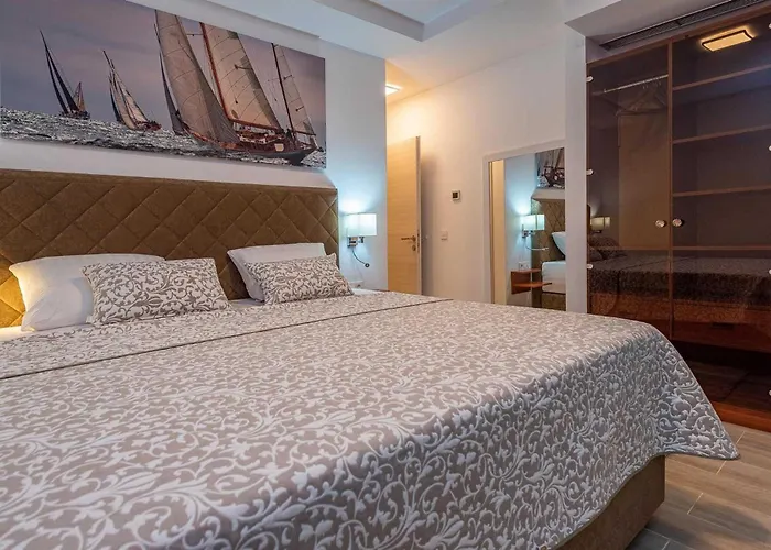 5* Luxury Michele Vila Jasenice (Zadar)