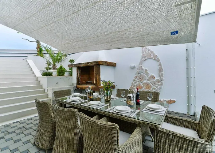 5* Luxury Michele Jasenice (Zadar)