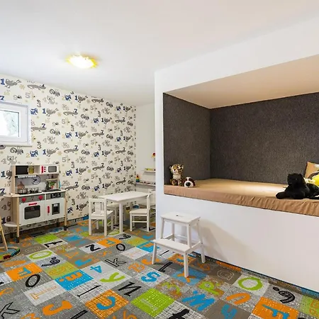 Vila 5* Luxury Michele