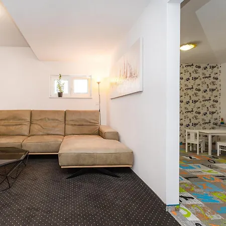 5* Luxury Michele Villa *