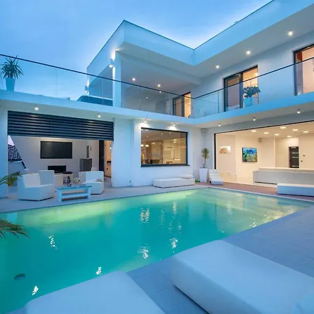 Vila 5* Luxury Michele Jasenice (Zadar)