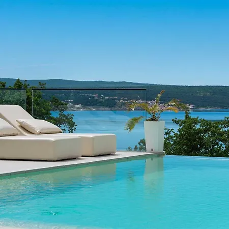 Vila 5* Luxury Michele *