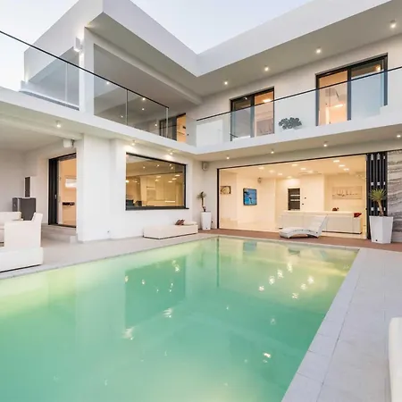 5* Luxury Michele Jasenice (Zadar)