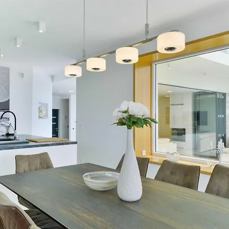 Villa 5* Luxury Michele *