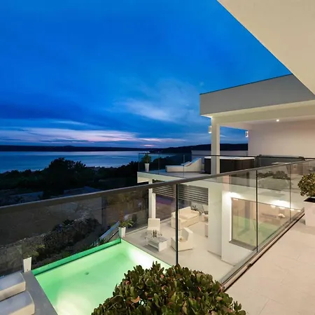 5* Luxury Michele