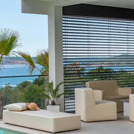 Vila 5* Luxury Michele Jasenice (Zadar)