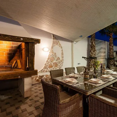 5* Luxury Michele Jasenice (Zadar)