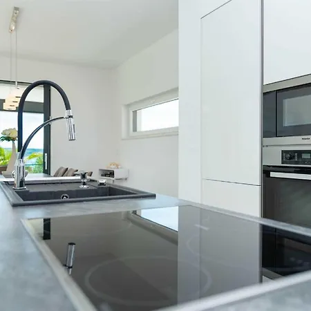 5* Luxury Michele * Jasenice (Zadar)