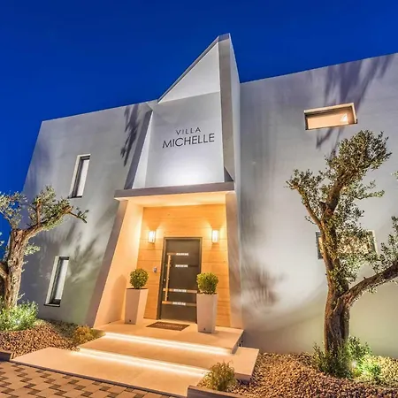 Vila 5* Luxury Michele