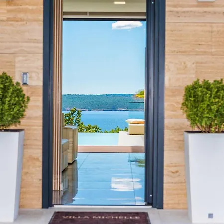 5* Luxury Michele Vila Jasenice (Zadar)