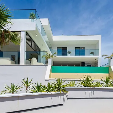 Vila 5* Luxury Michele Jasenice (Zadar)