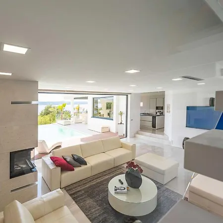 Vila 5* Luxury Michele
