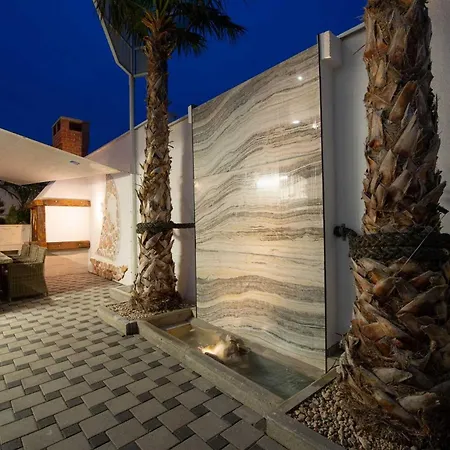 5* Luxury Michele Vila Jasenice (Zadar)