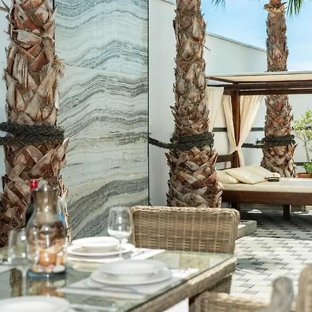 5* Luxury Michele Vila *
