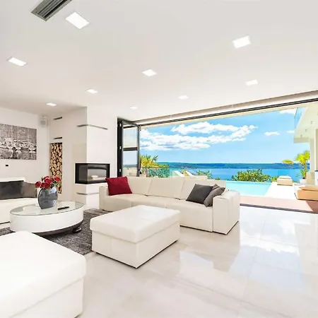 Vila 5* Luxury Michele Jasenice (Zadar)