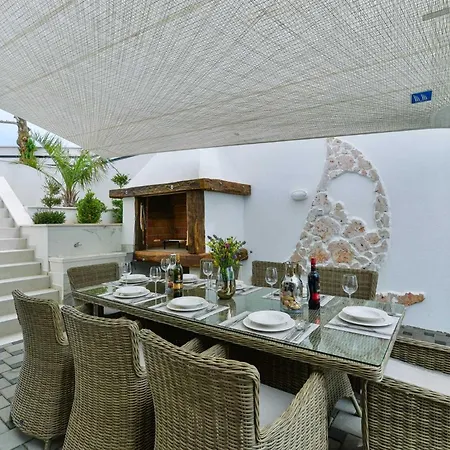 5* Luxury Michele Jasenice (Zadar)