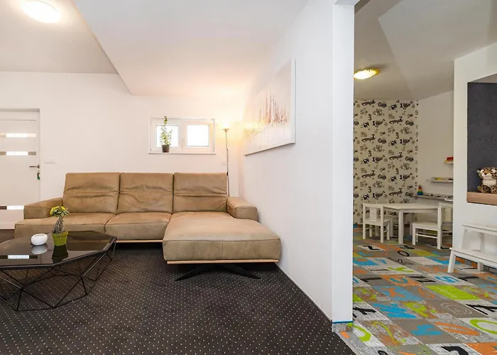 5* Luxury Michele Вилла *