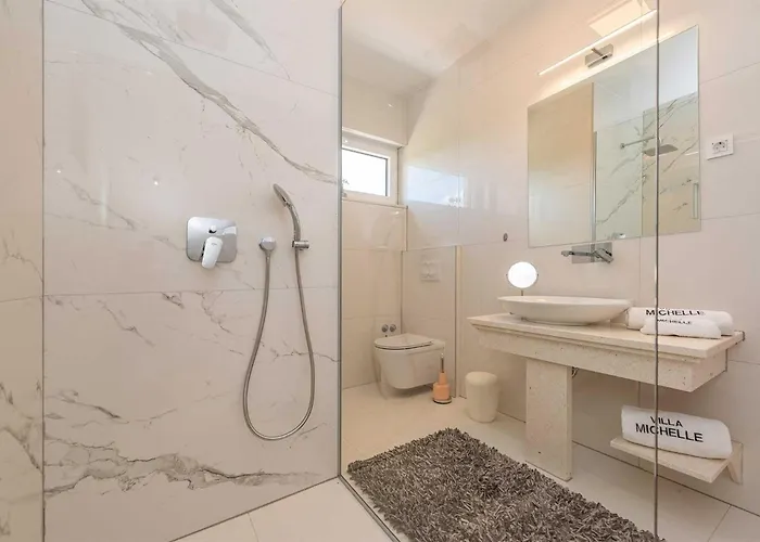 Вилла 5* Luxury Michele