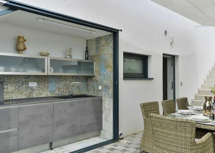 5* Luxury Michele Вилла