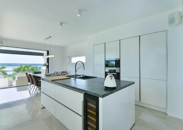 5* Luxury Michele Вилла *