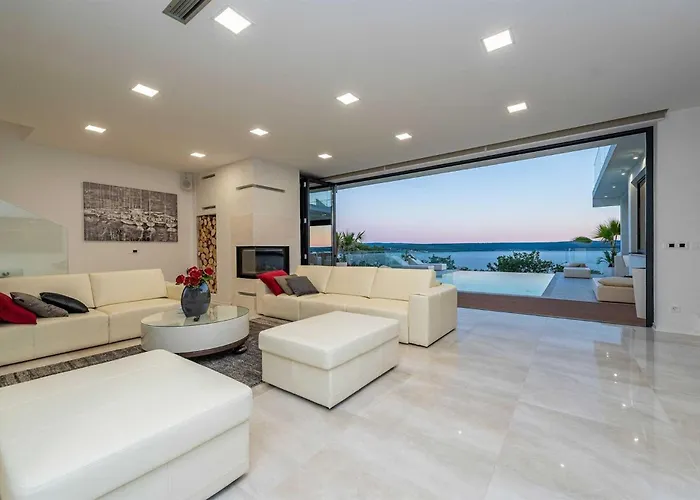 5* Luxury Michele Вилла