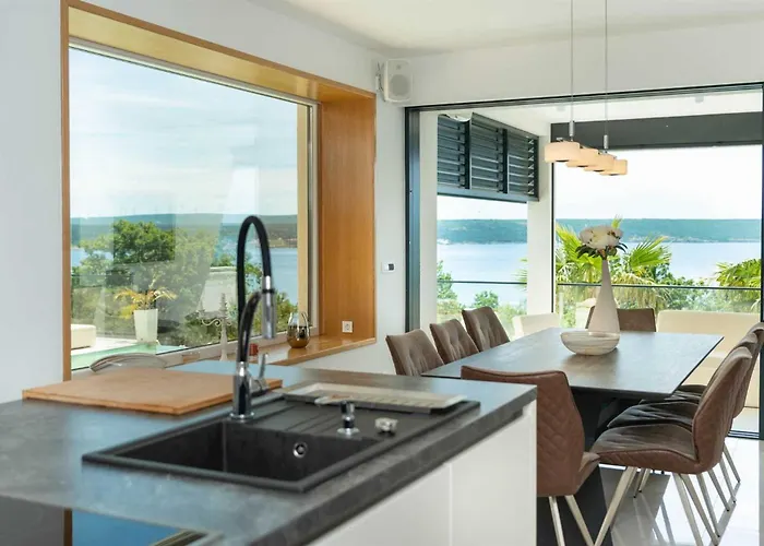 5* Luxury Michele Вилла