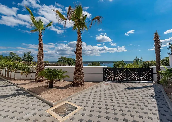 5* Luxury Michele Вилла *