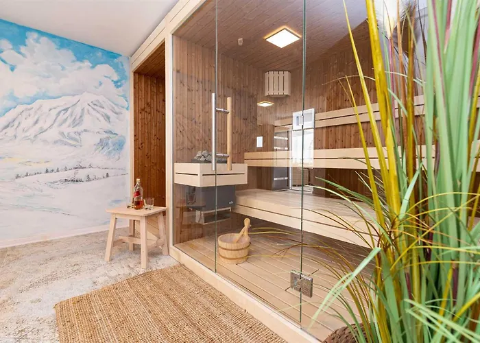 Вилла 5* Luxury Michele Ясенице